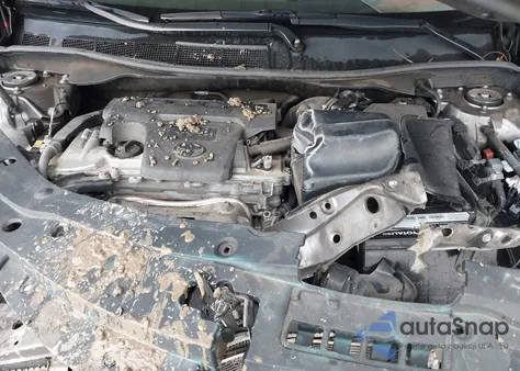 2015 Toyota Camry Se из США, поврежденный, VIN 4T1BF1FK0FU031736